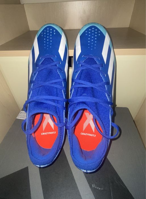 Бутсы Академки …