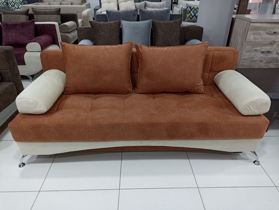 Купить  раскладной диван от Comfort Mebel Можно в рассрочку !