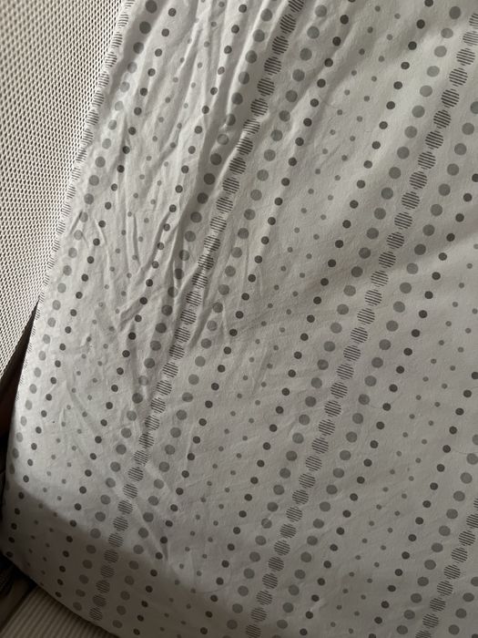 Patut chicco magic next2me