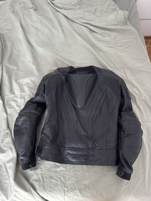 Мото яке RST Black Series размер 50