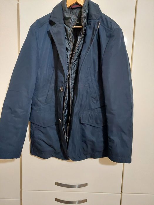 Яке Hugo boss  M/L