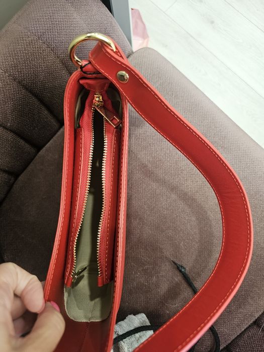 Продам сумку женскую