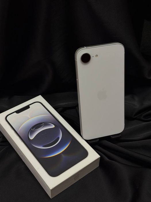 Iphone 16 e / 100% /Ortalyq