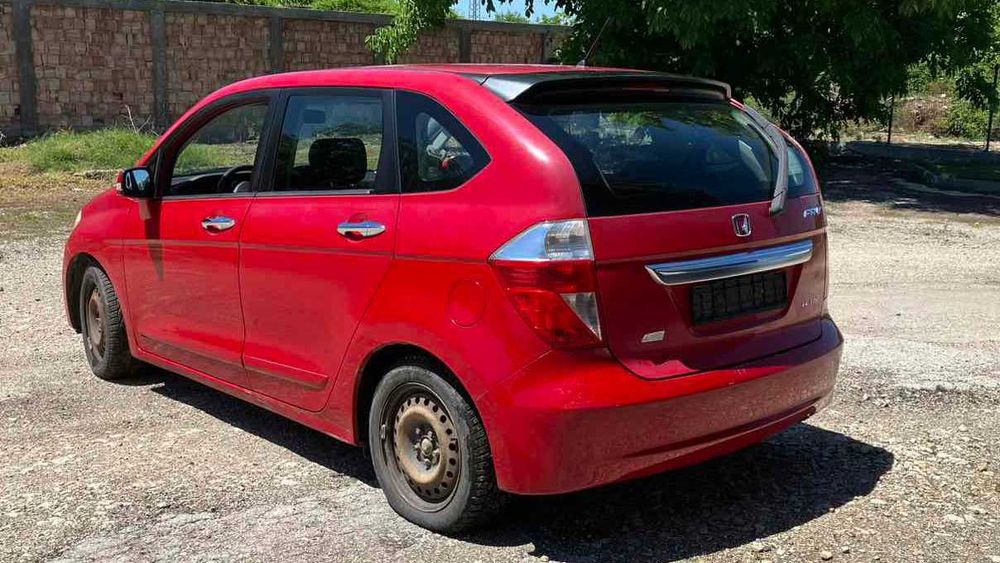 Honda FR-V 2004-2007 НА ЧАСТИ