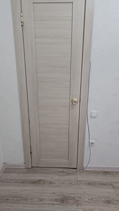 Продам межкомнатные двери