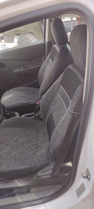 Chevrolet Cobalt sotiladi, yaxshi holatda