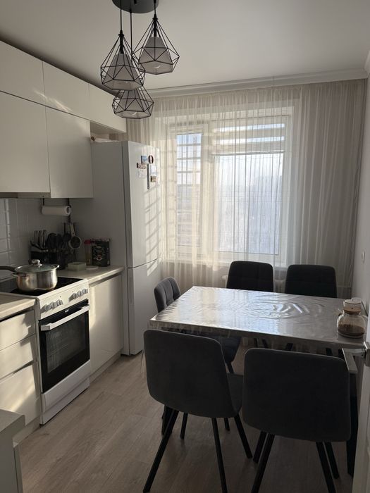 Продается 3 ком квартира