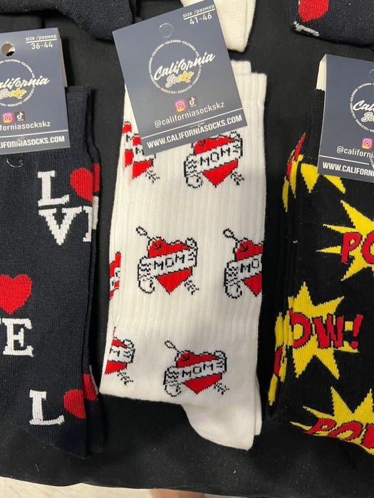 носки носки носки