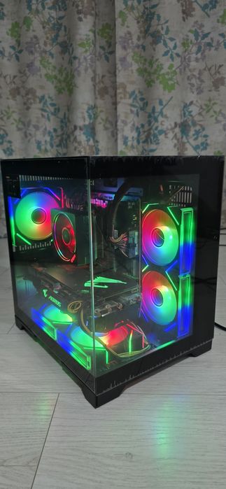 Sistem Ryzen 2700X