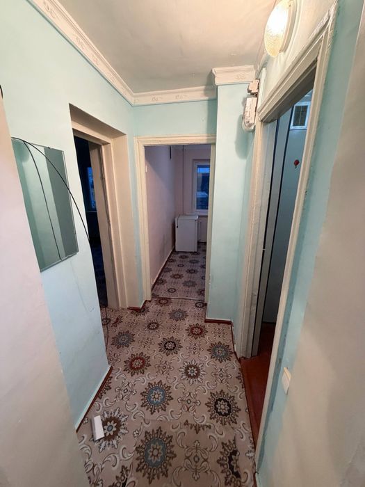 Срочно Продаеться 1-комнатная квартира городе Чирчике районе Акавак