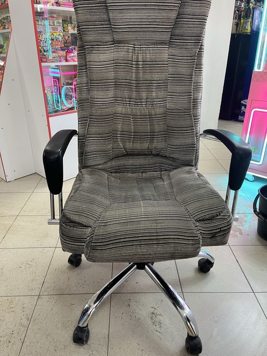 Стул компьютерный