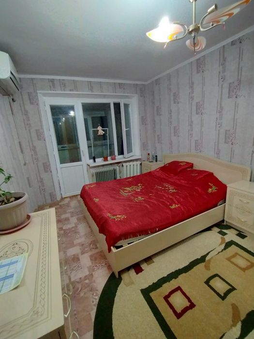 Продажа квартиры