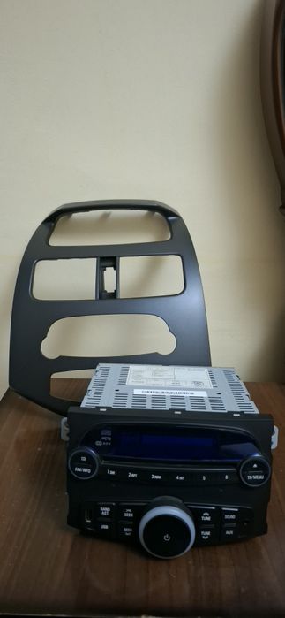 Спарк механика Рамка ва Магнитофон сотилади