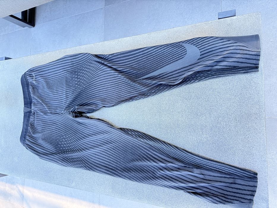 Nike Dri-Fit ADV Slim Fit Pants