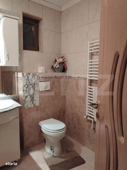 Vanzare Apartament 3 camere, 105 mp utili, zona Unirii