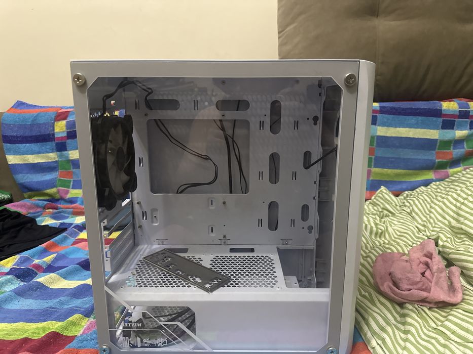 Продам корпус wintek