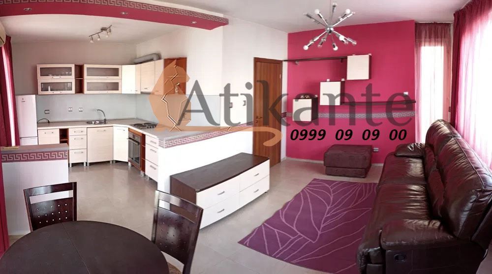 2-стаен в София-Овча Купел 2 площ 78 цена 550