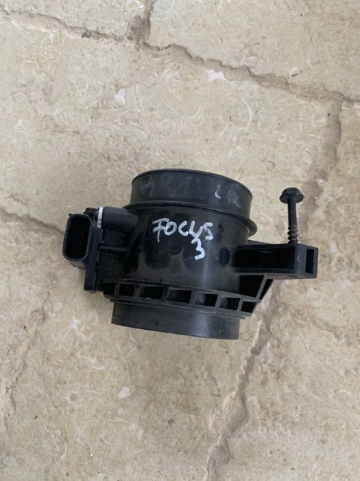 EGR ford focus 3, DEBiTMETRU ford focus 3 1,6 tdci