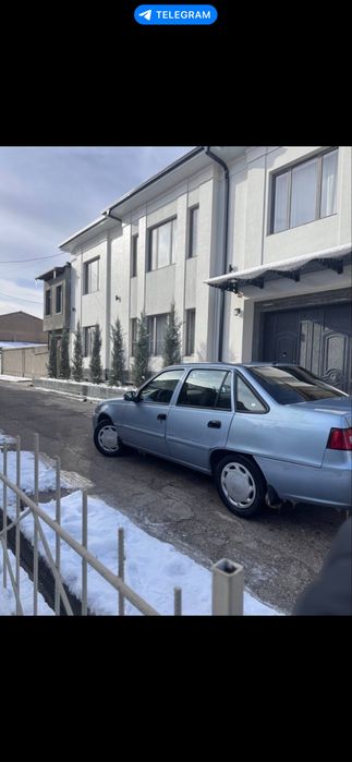 Продается Нексия 2 фулл