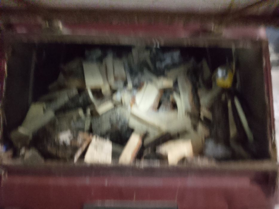 Продам дрова 15000