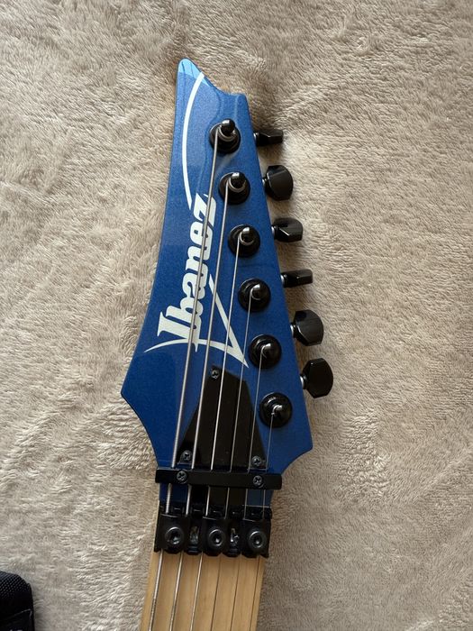 Китара Ibanez RG565 LB