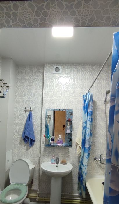 Продаётся квартира в Чирчике (Аранча), район - Победа (Галаба) 16 дом