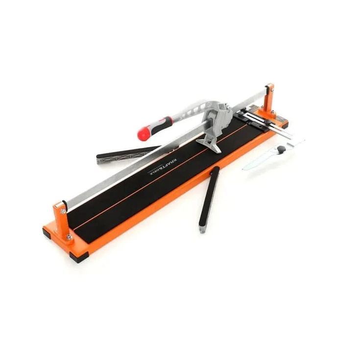 Masina de taiat gresie , faianta 600 mm , Kraft&Dele KD1578