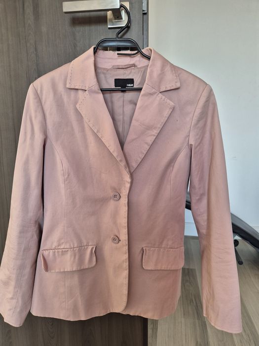 Sacouri H&M,Zara,Mexx,Vero Moda,Esprit