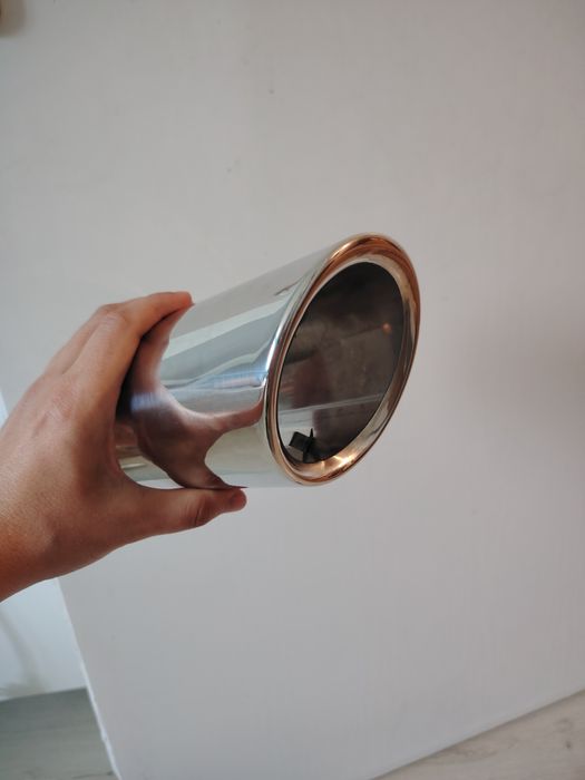 Накрайници за крайно гърне за Audi Q7