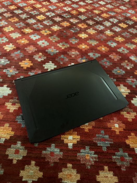 Срочно продам ноутбук