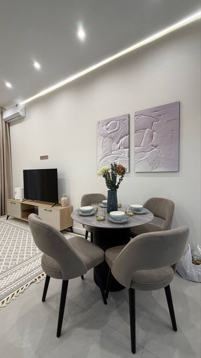 Продажа 2 комнатной 60кв² вЖК Shoshkent,ул.Шота Руставели,