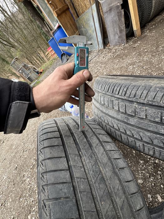 Летни Гуми 225/45 R17