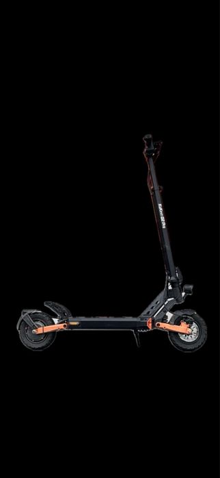 Trotineta Kukirin G2 pro