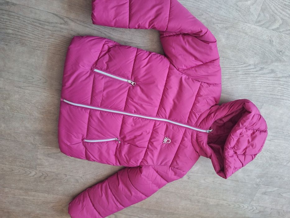 Дамско яке beneton