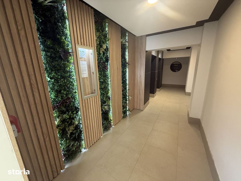 Ap. 2 Camere- Quartier Azuga, Parcare Subterana, Centrala, Negociabil