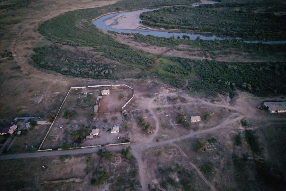 Крестьянское хозяйство