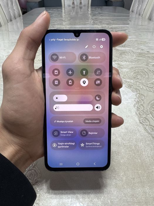 Samsung A34 5g 8/128gb