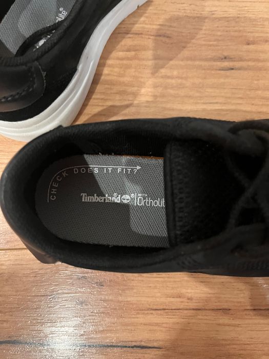 Обувки за момче Timberland