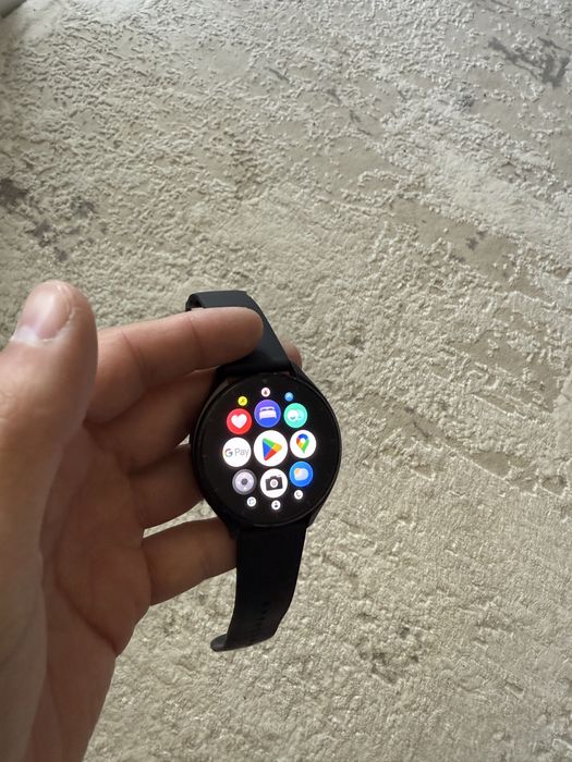 Смарт часы xiaomi watch 2