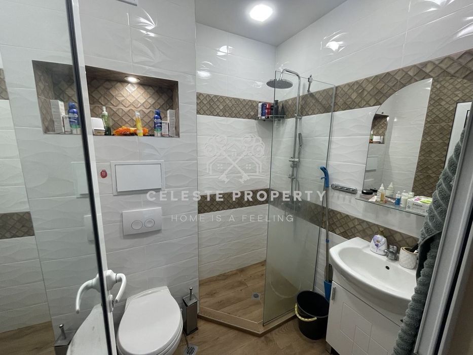 Продава се Двустаен апартамент в София, Връбница 2 - 63 кв.м за 2953 €/кв.м - Снимка #7