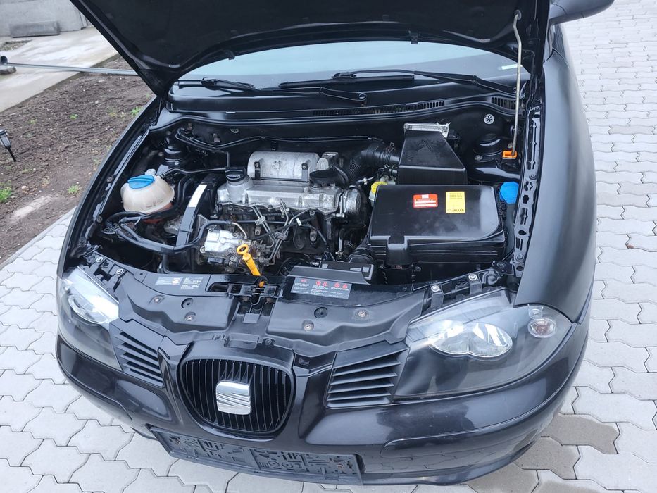 Seat 1.9 sdi adus din austria