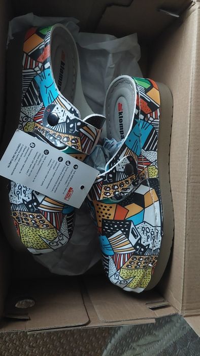 Дамско анатомично сабо