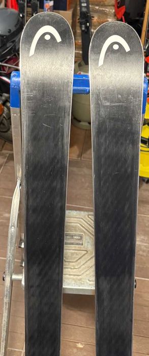 Schiuri HEAD Race GS lungime 173