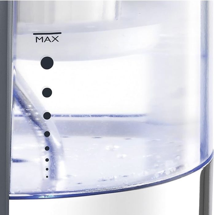 Filtru Dozator Apă Fierbinte Breville BRITA HotCup 1.8L Nou