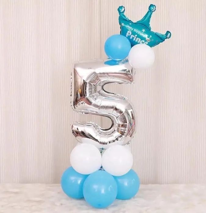 Весенние скидки ! Оформление шарами