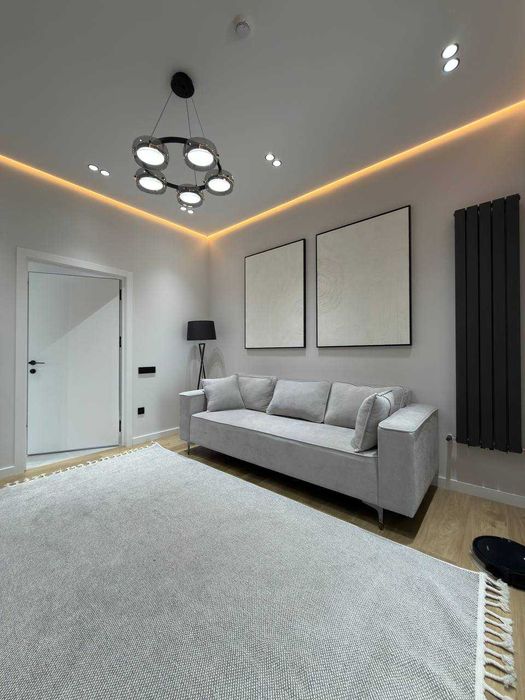 Срочно! 2в3, ЖК OzMakon, 54 м², этаж 11/16 `