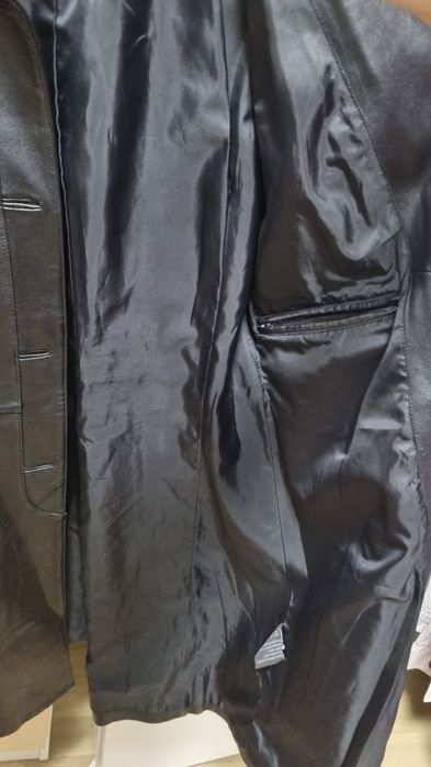 Trech piele naturala nr 38