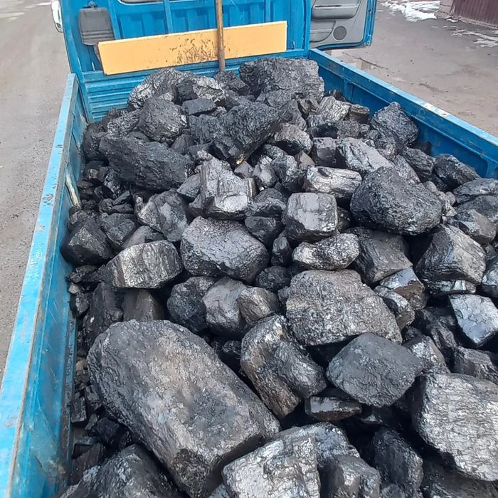 Дрова рубленные сухие