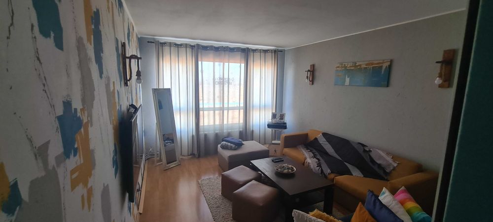 Продава се Тристаен апартамент в София, Люлин 3 - 97 кв.м за 1433 €/кв.м - Снимка #2