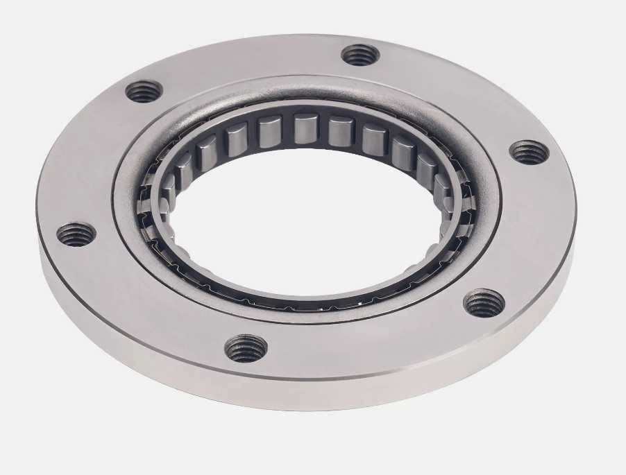 Бендикс Стартер Yamaha Raptor Bruin 350 Warrior Grizzly Kodiak 450-700